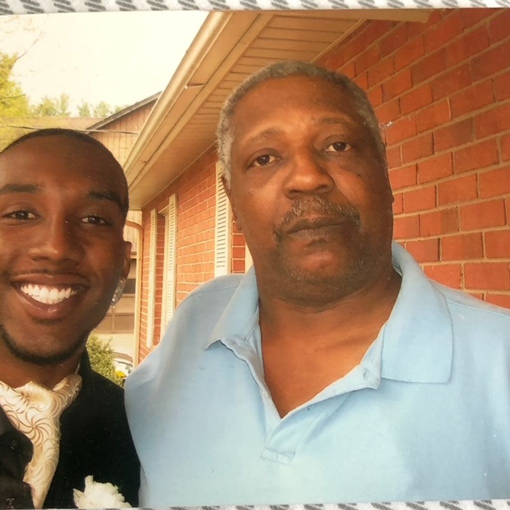 Mr. Willie Pitts Profile Photo