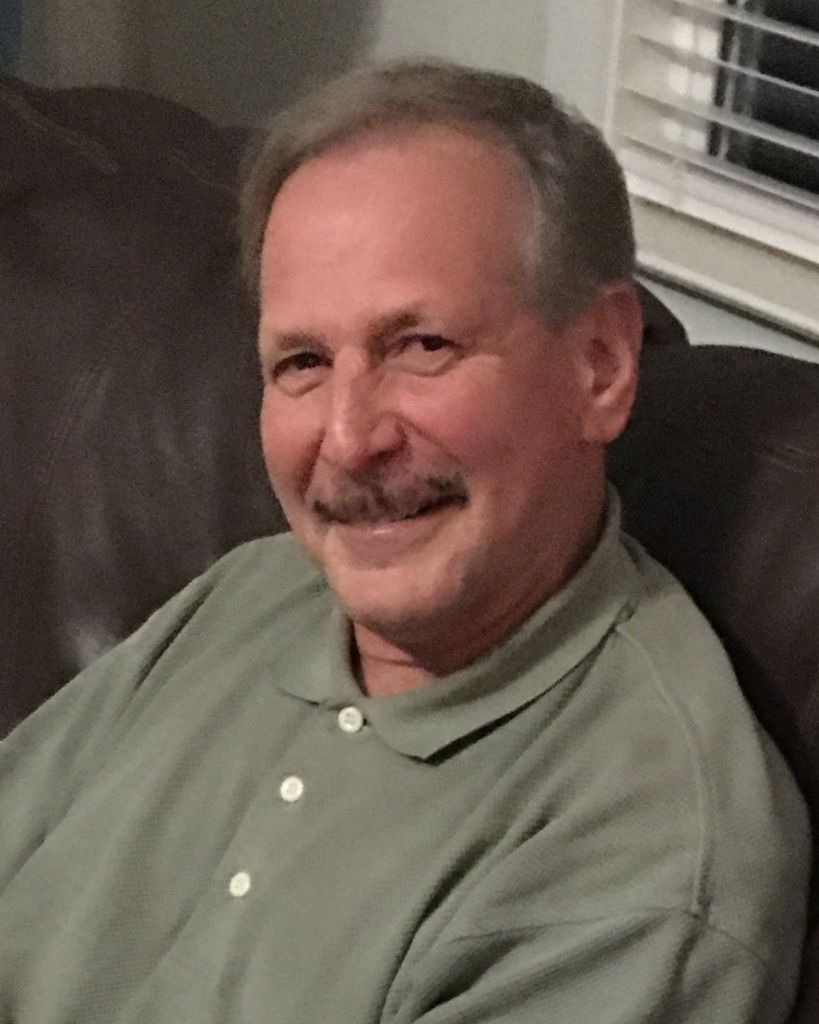 Michael George Lenio Profile Photo