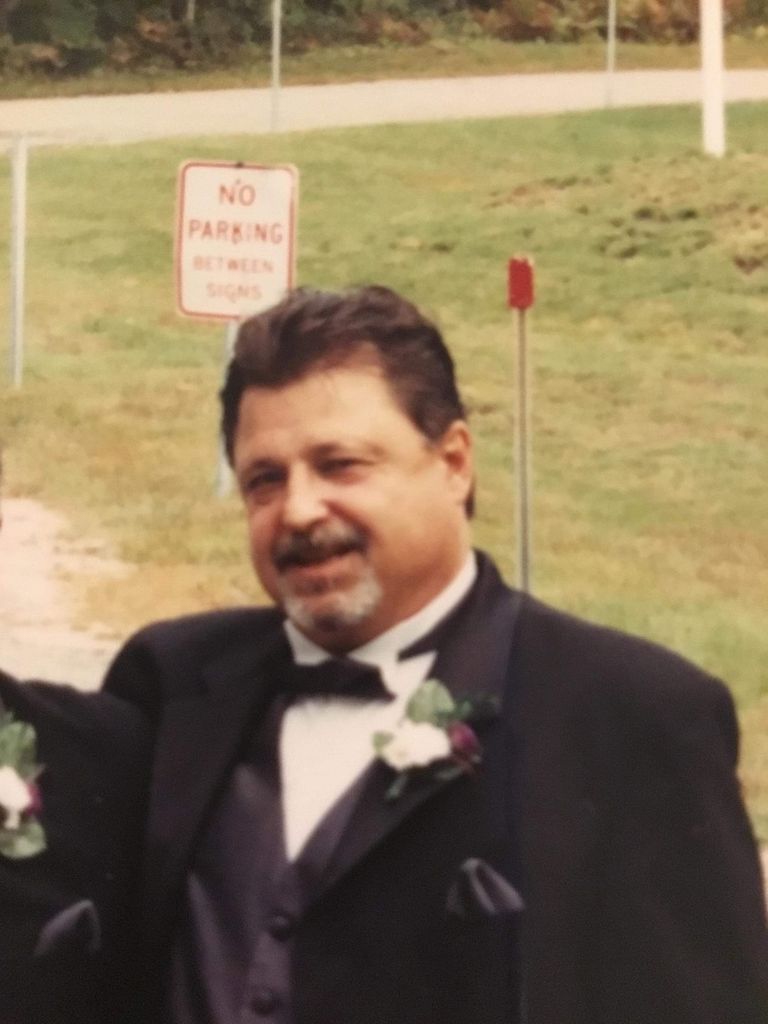 Michael Alan Burbank