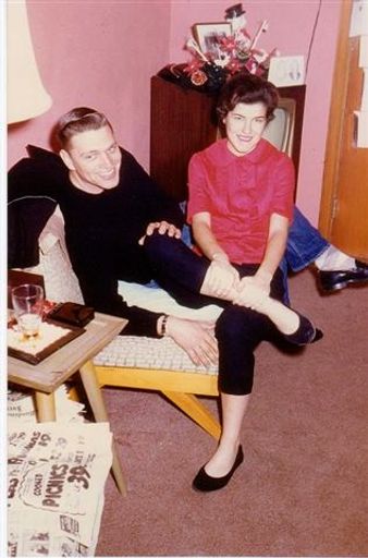 Dorothy Ellen Strudel Newman photo gallery thumbnail 3 of 17