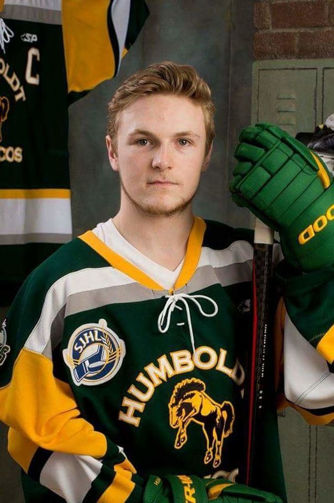 Logan Evan Schatz Profile Photo
