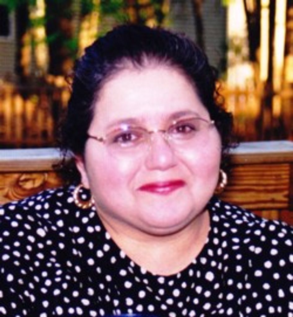 Lupita Corkill