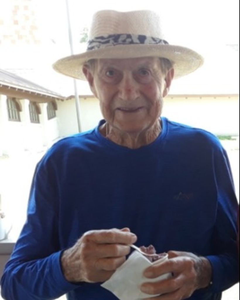 Joseph M. Ducharme, Sr. Profile Photo