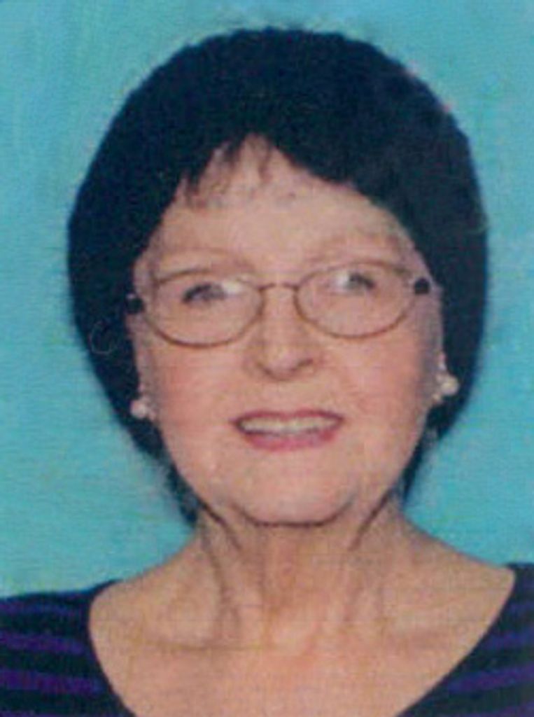 Elinor Jane Hurst