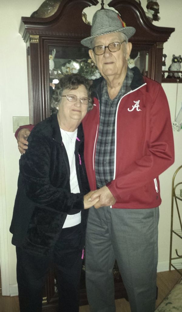 William Paul Parker Profile Photo