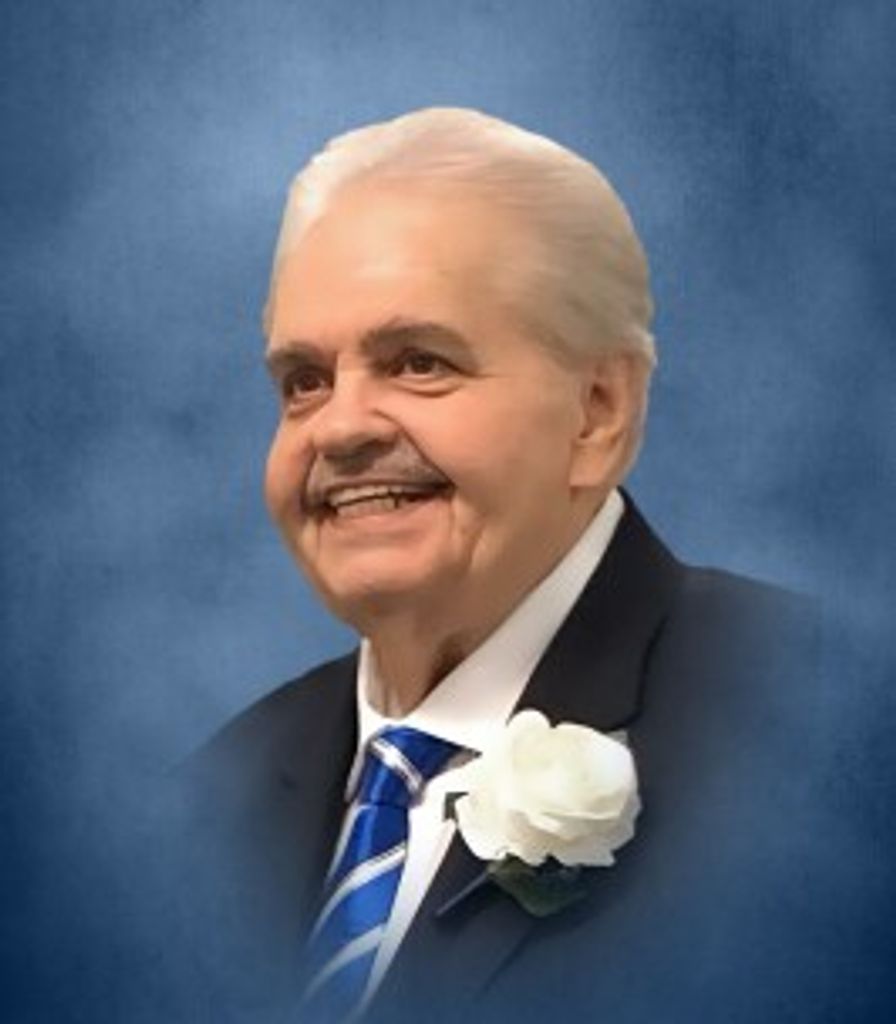 William Thompson Profile Photo
