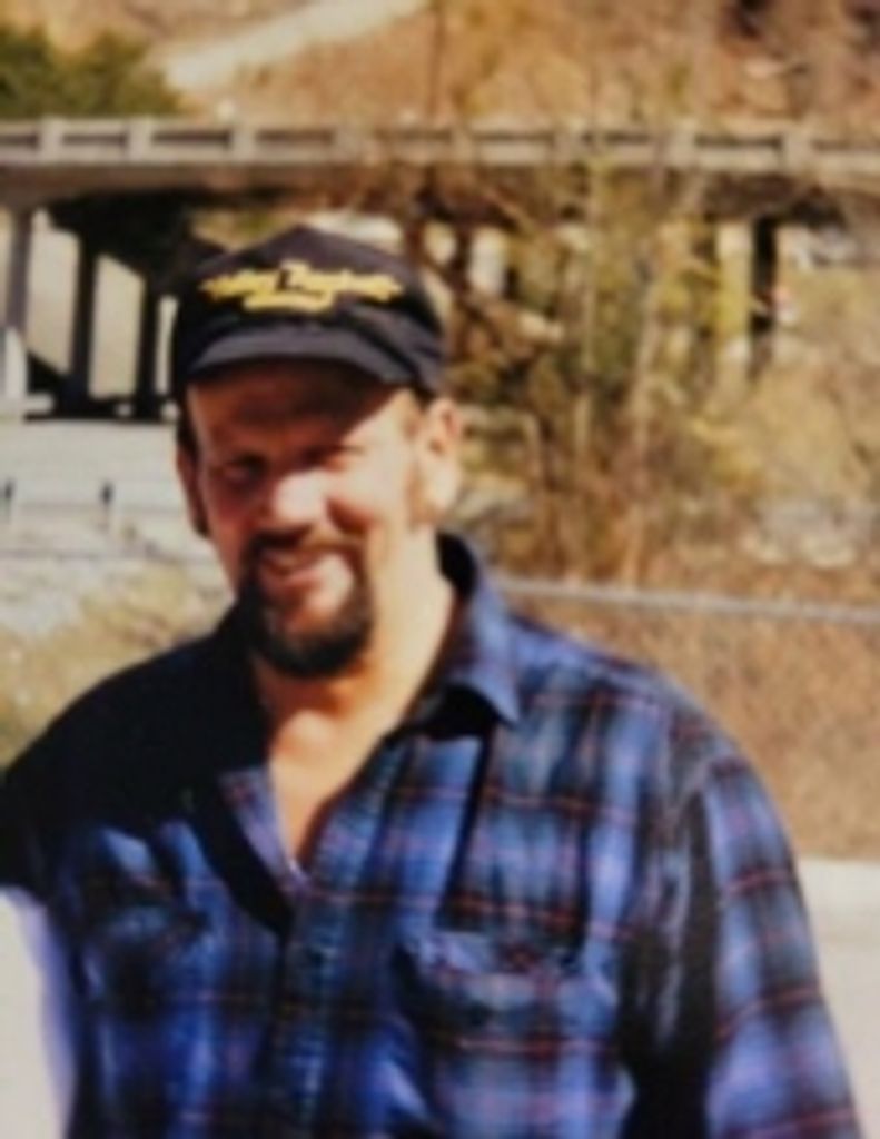 Michael P Holden Profile Photo
