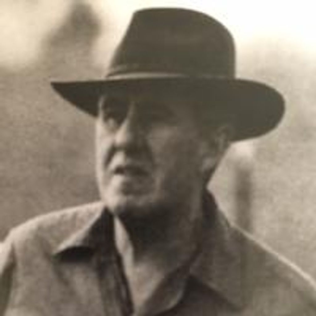 Franklin Dudley Campbell