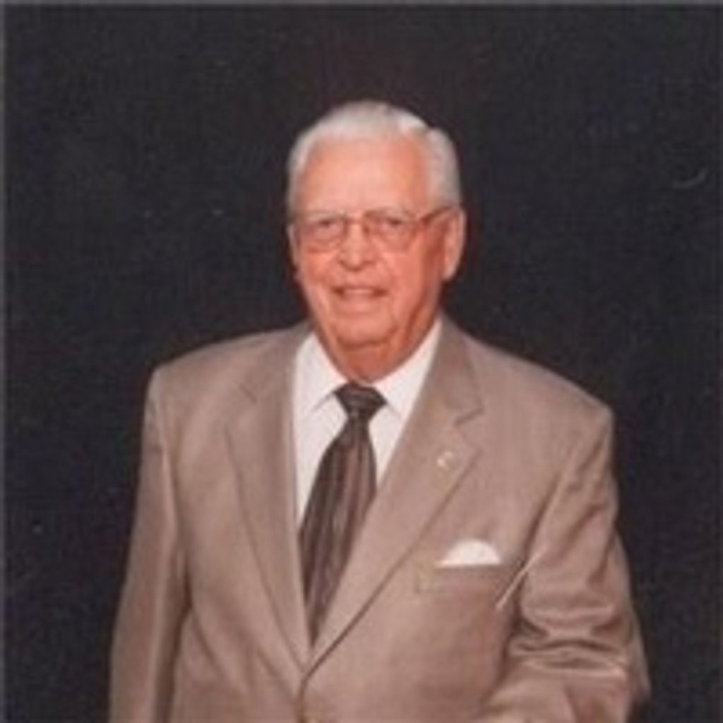 Treumann J. Lykken
