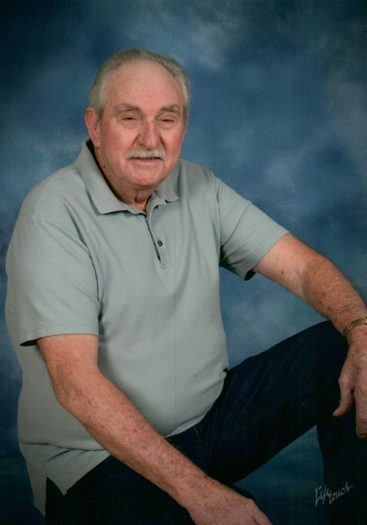 Dennis "Gus" Permenter Profile Photo