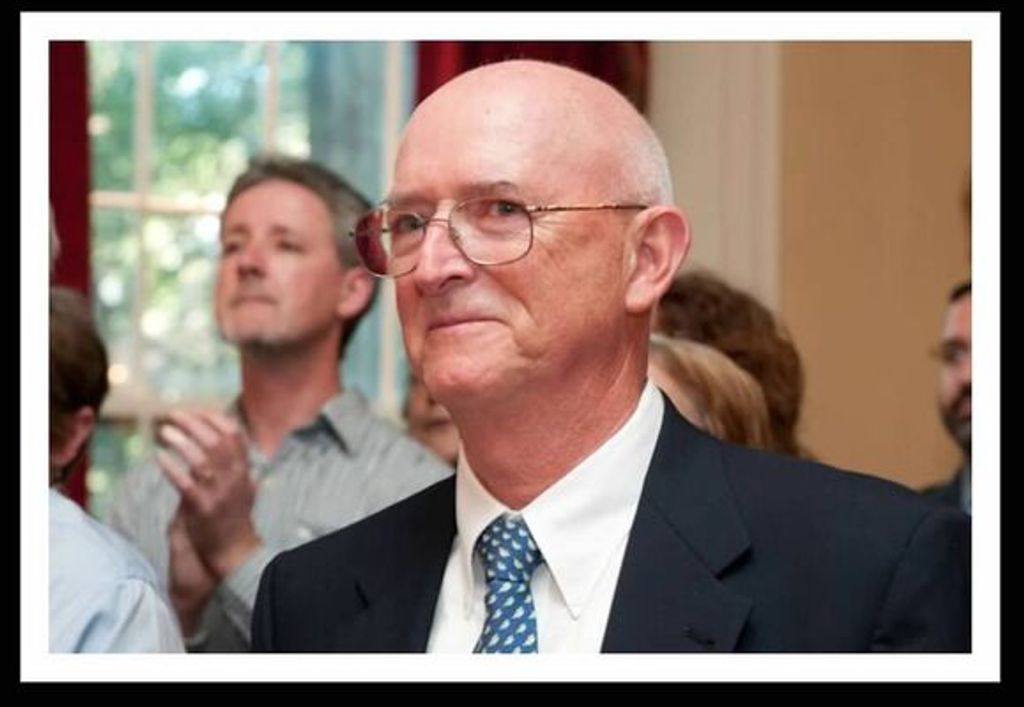 Jerome V. Connors Profile Photo