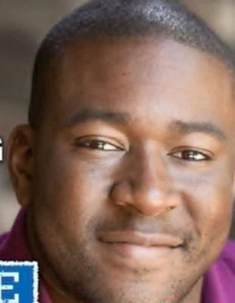 Christopher Turner Roberts