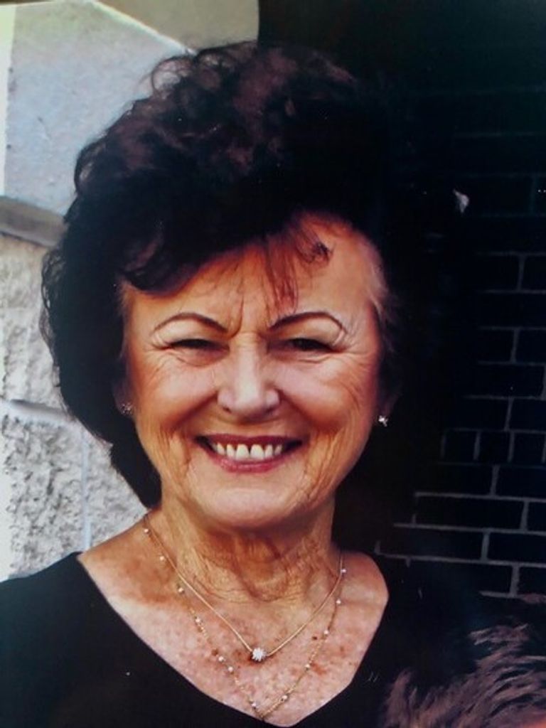 Evaluinda Sue Johnson Profile Photo