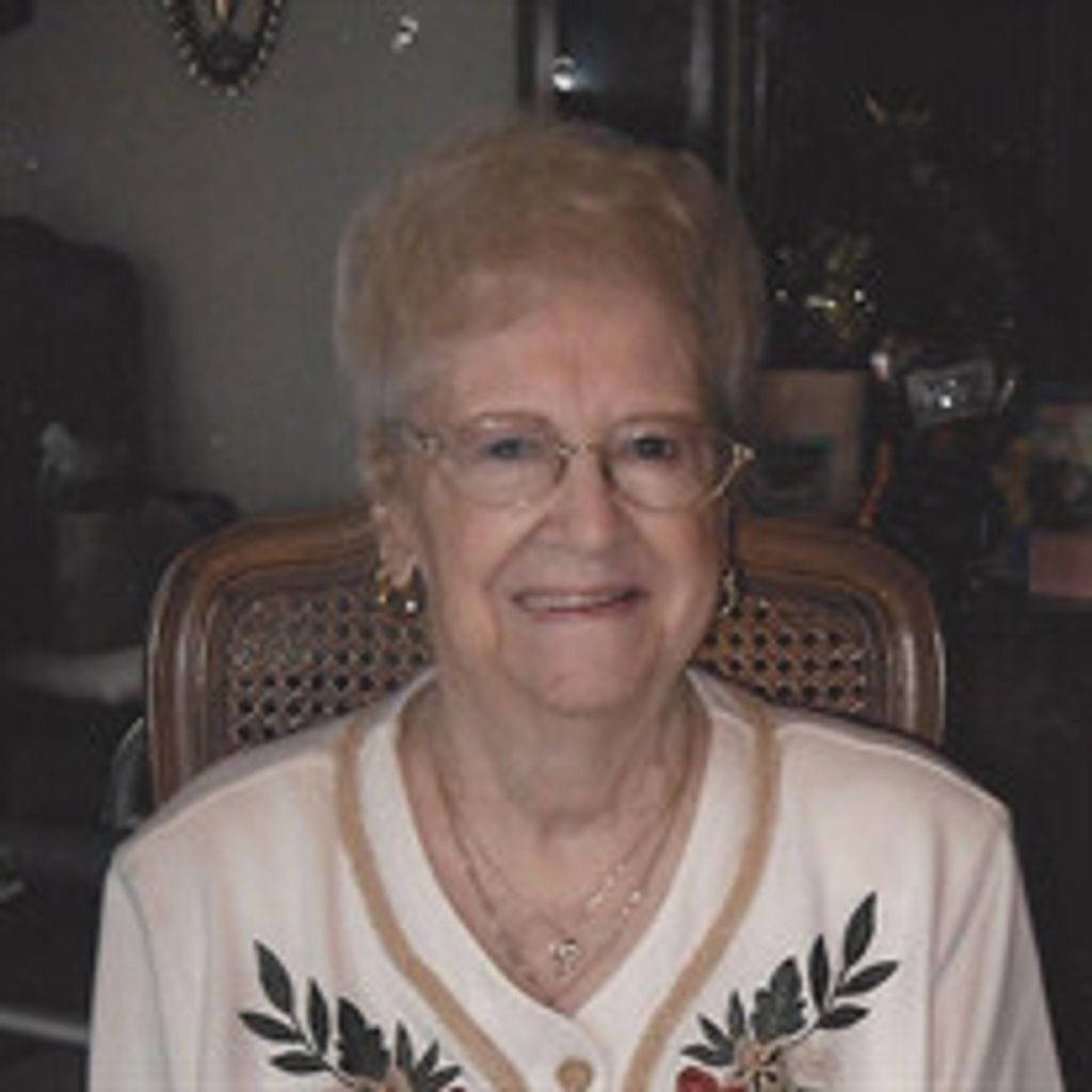 Yvette Bergeron