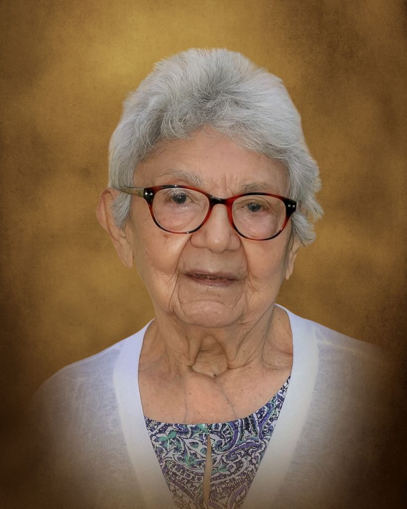 Teresa Lopez Profile Photo