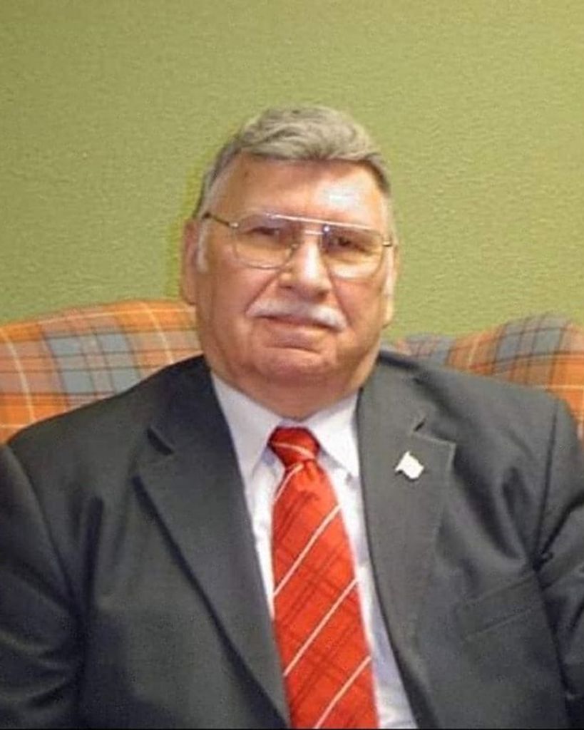 Frank Ralph Williams Profile Photo
