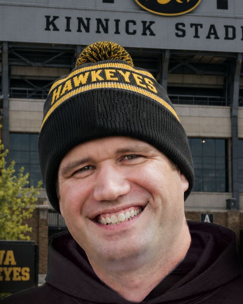 Matthew Meester