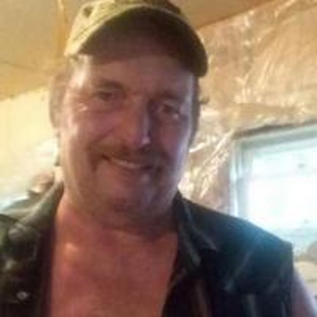 Jerry Wayne King Profile Photo