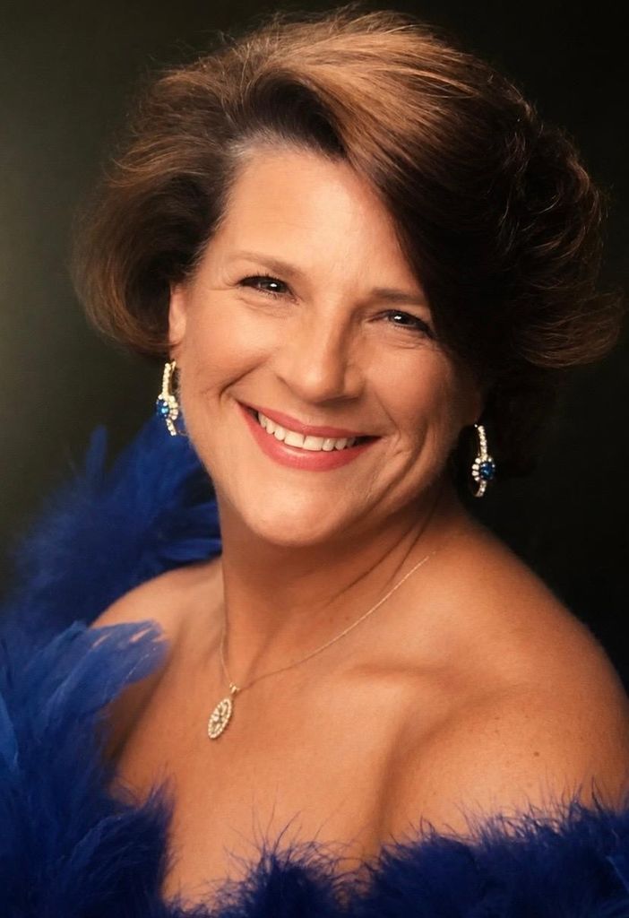 Marilyn Catherine Fisher