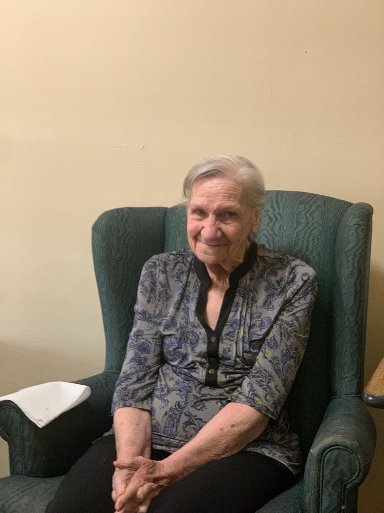 Barbara Gatewood Profile Photo