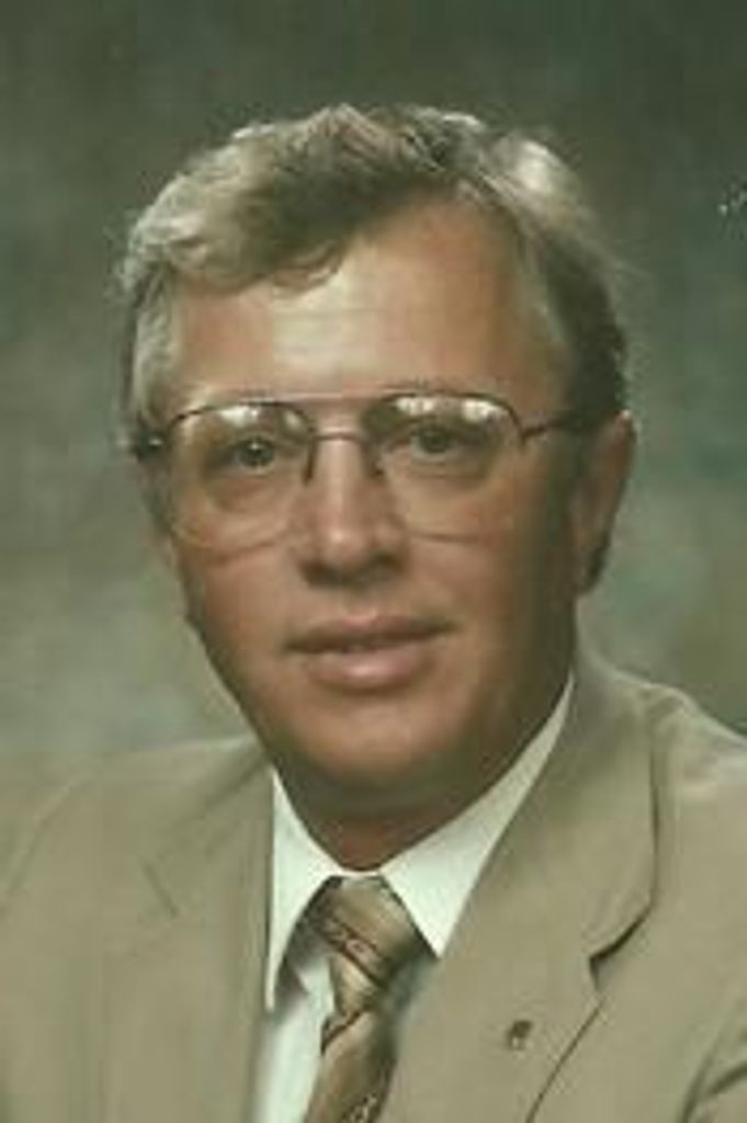 James Albert Ellingson