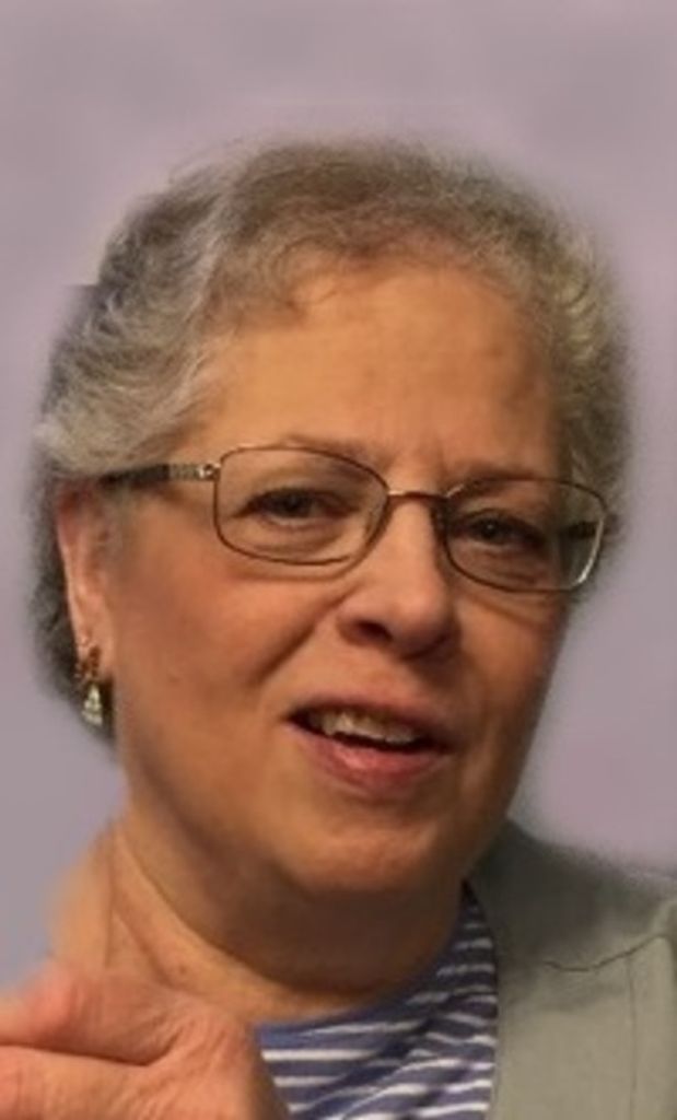 Doris E. Knickerbocker Profile Photo