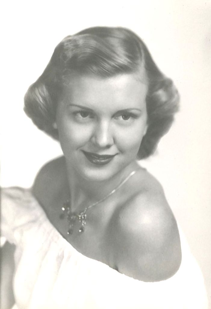 Johnnie Belle Browers Profile Photo