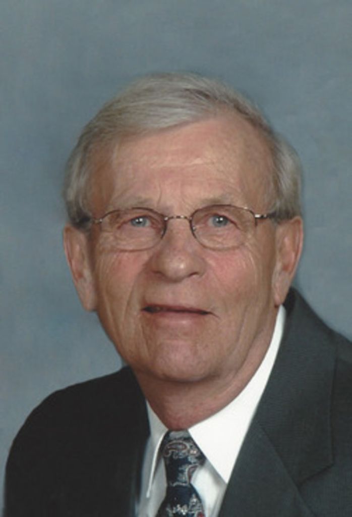 William Joseph Nuhring