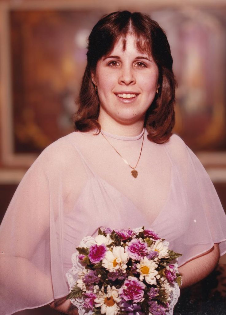 Jennifer Ann Mueller