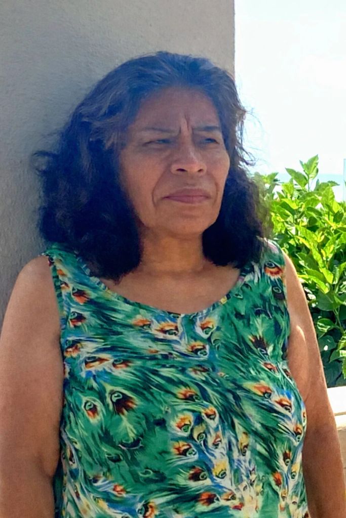 Juana Sanchez Martinez Profile Photo