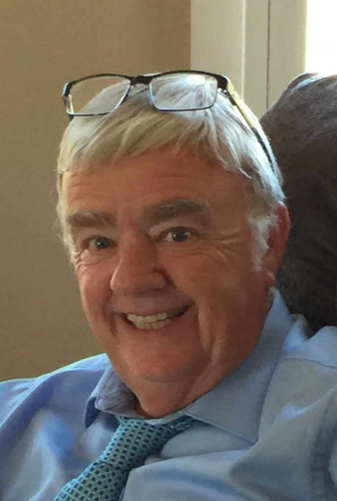 Rodney Harold Barnett