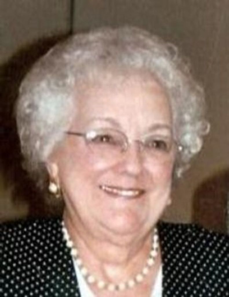 Florence Marion Girrbach