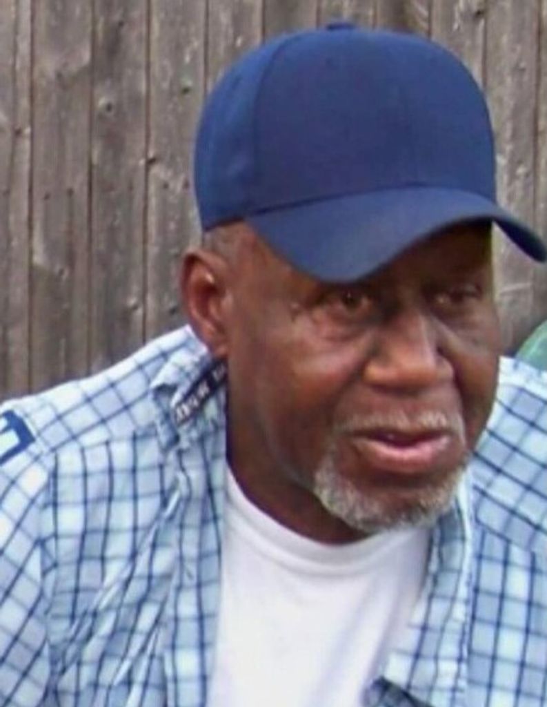 Sylvester Mckinney