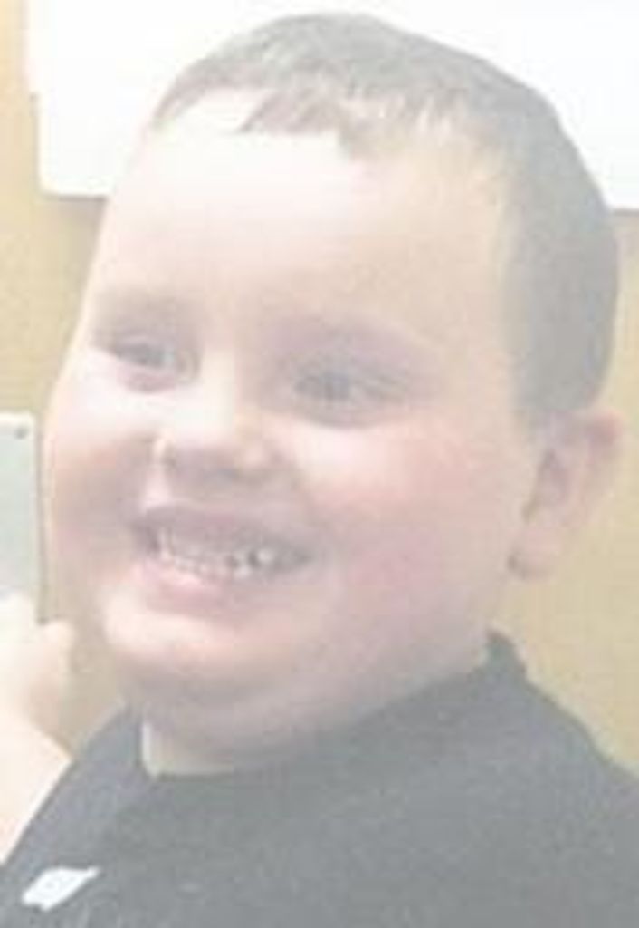 Christopher Lee Mccallister