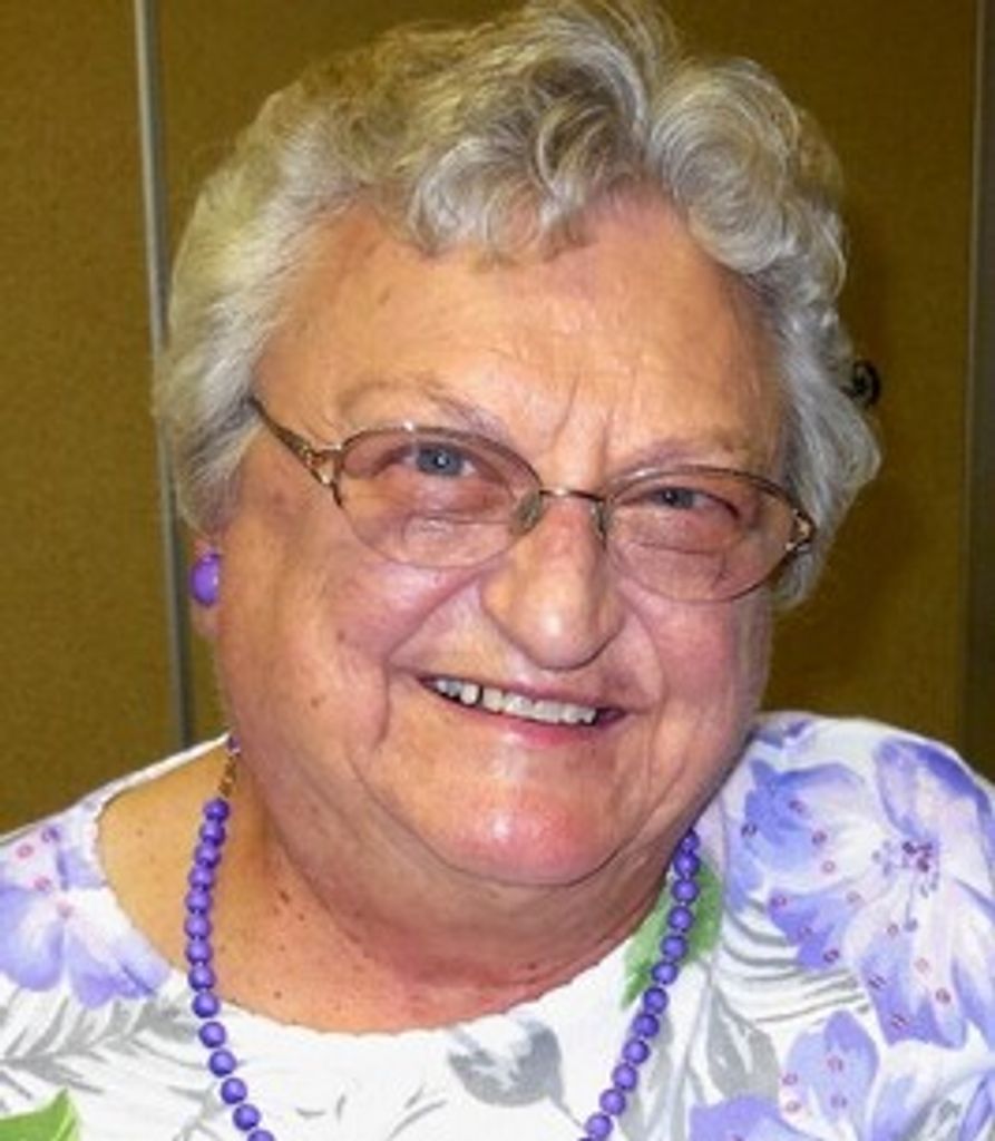 Mildred Anderson