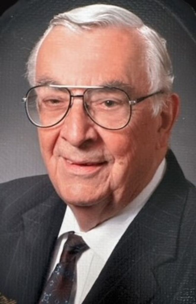 Duane E. Lotz Profile Photo