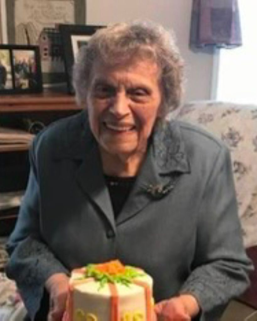 Norma Jean Norton Profile Photo