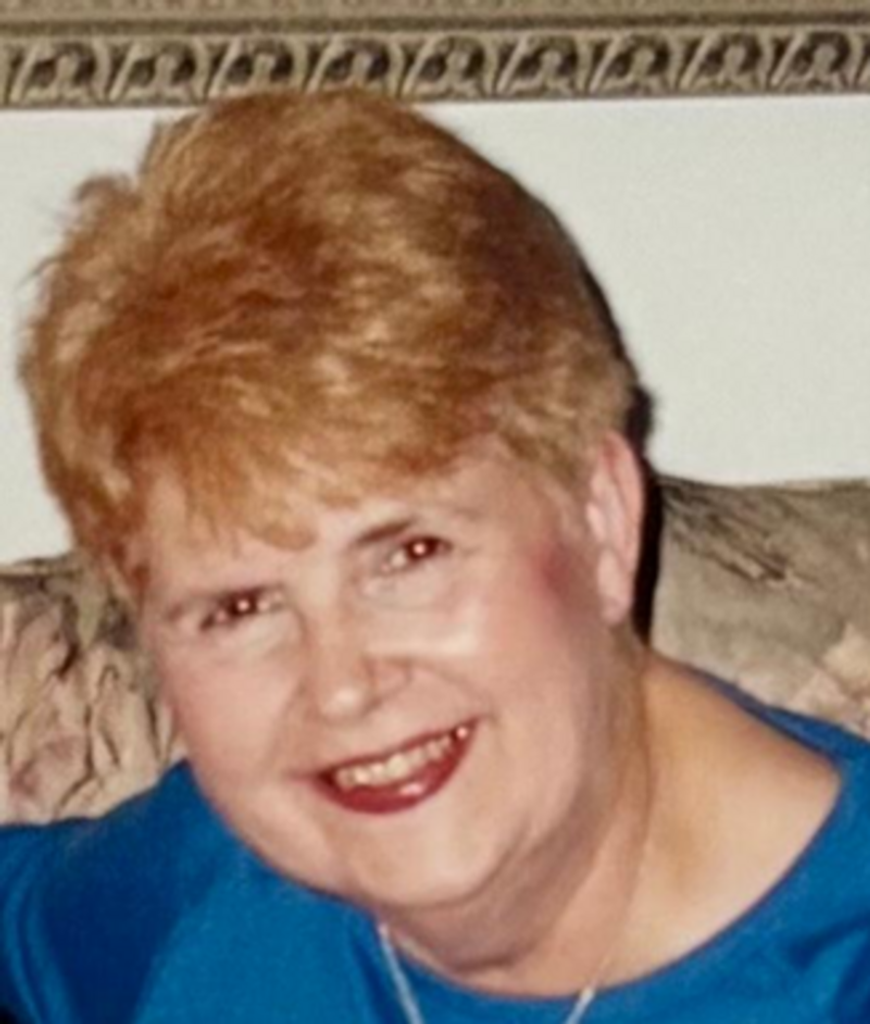 Berta "Beth" Tedesco Profile Photo