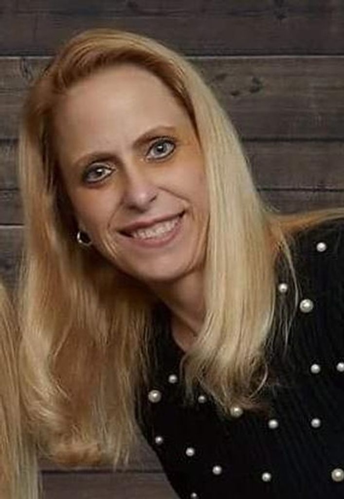 Kimberly Rae Thompson Profile Photo