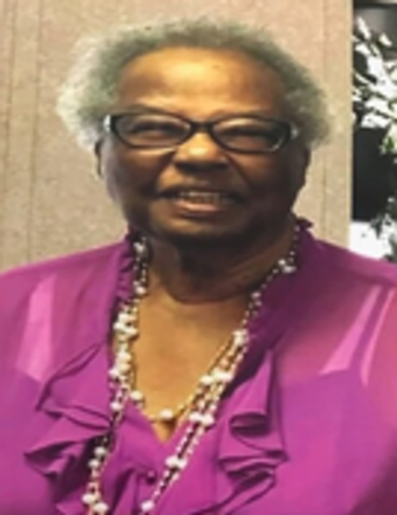 Evelena Aka Sissy (Roberson) Boards