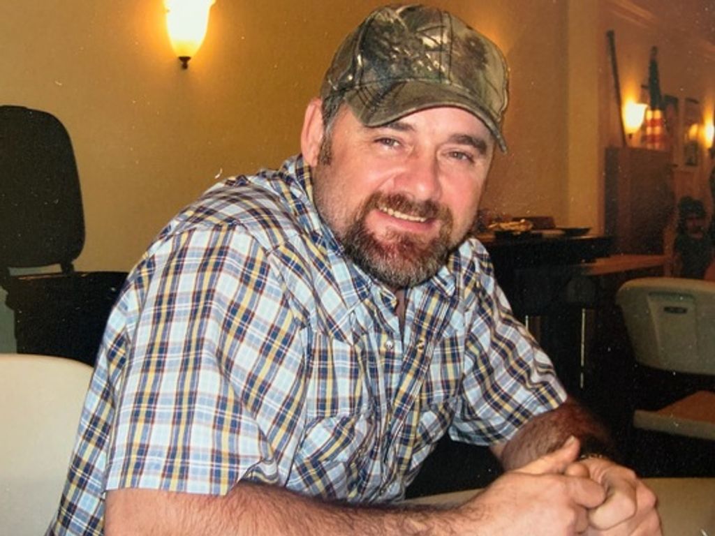 Mike Wayne Mcclure Profile Photo