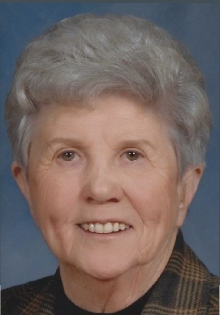 Faye (Morgan)  Wasem Frable