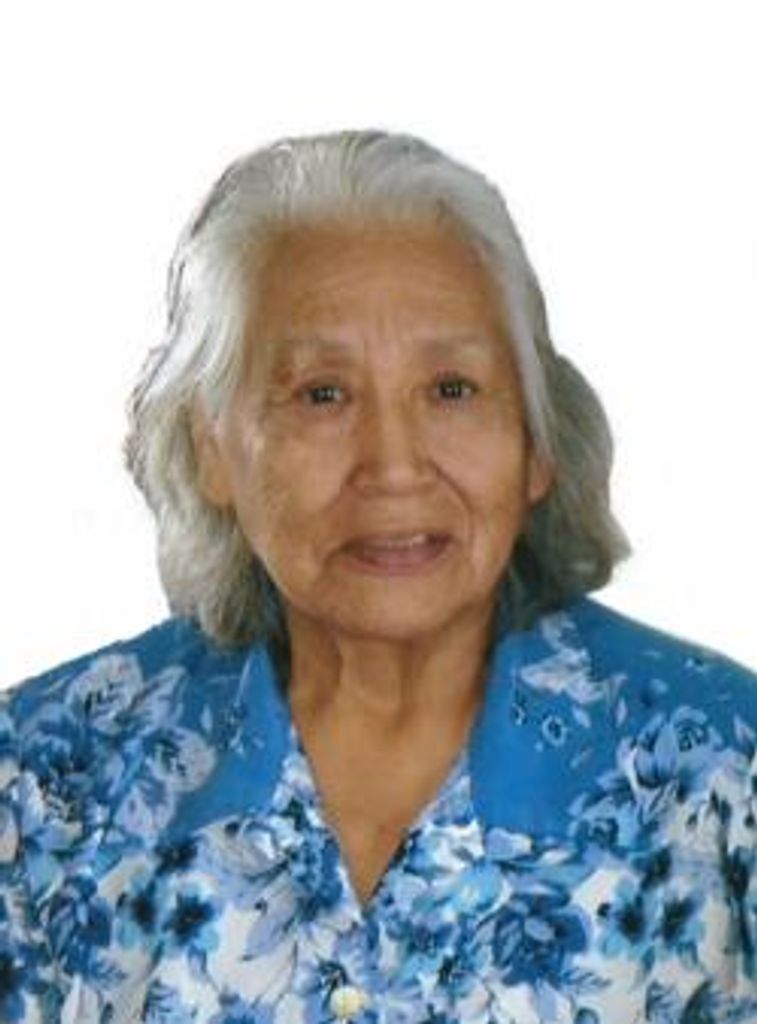 Lavelva E. Amos-Williams