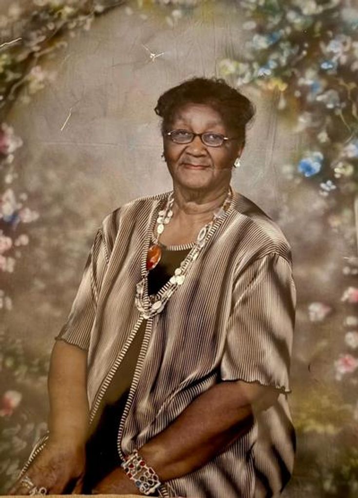Mary L. Surratt Profile Photo