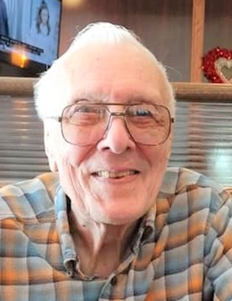 Donald  F. Hendrickson Profile Photo