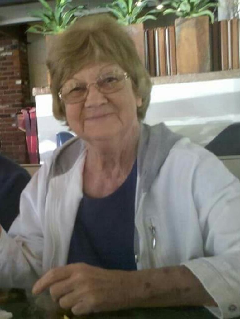 Wandalee  Marie Brichacek