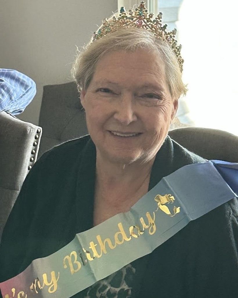 Barbara Susan Goodman