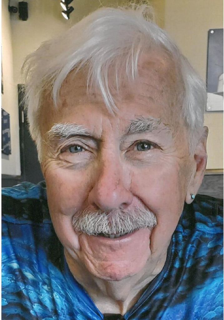 William "Kenny" Lawson