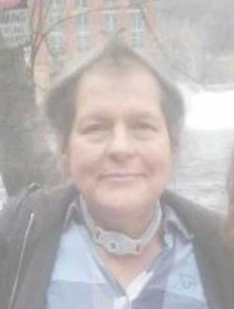 Therese Marcella Johnson
