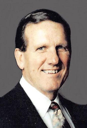 Mr.  Benjamin B. "Ben" Crum Profile Photo